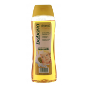 Babaria - szampon rumiankowy lśniące i zdrowe włosy dla całej rodziny 600ml