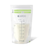 Ardo - Easy Store woreczki do zamrażania pokarmu 25szt