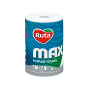 Ruta - ręcznik papierowy Max 1 szt – 2 warstwy
